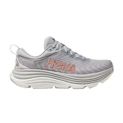 HOKA ONE ONE Gaviota 5 'Harbor Mist Rose Gold' - 1134235-HMRG | Solesense