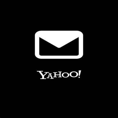 Yahoo Mail Icon