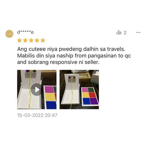 Mini Color Game Perya (Perya Board Game / Family Game) | Shopee Philippines