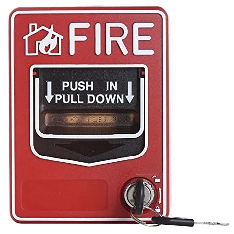 Best Pull Station Fire Alarm