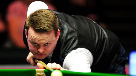 Shaun Murphy beats Stuart Bingham to win World Grand Prix title ...