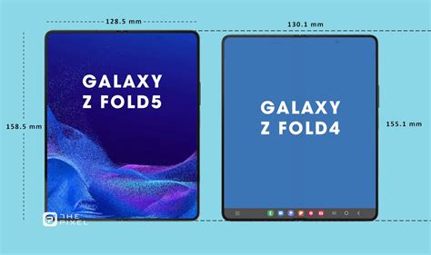 Samsung Galaxy Z Fold 5 (& Flip 5) The 2023 Samsung foldables ...