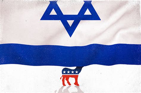 Israel Will Be The Great Foreign Policy Debate Of The Democratic Primary