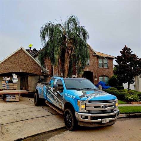 The 10 Best Roofing Contractors in Houston, TX (with Free Estimates)