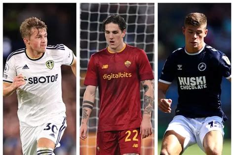 Leeds United transfer rumours as Tottenham eye Nicolo Zaniolo, Gelhardt ...