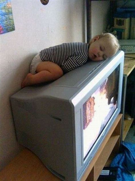 Funny and Awkward kid sleeping positions | Fun