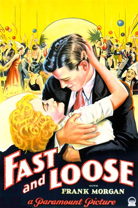 Fast and Loose - Movie Reviews