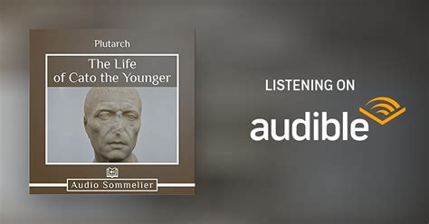 The Life of Cato the Younger Audiobook | Free with trial