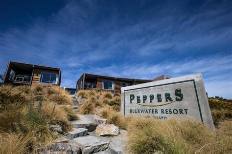 Peppers Bluewater Resort, Lake Tekapo – Prezzi aggiornati per il 2022