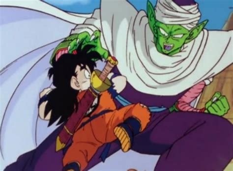 Dragon Ball Z - What if Piccolo never trained Gohan? | Dragon Ball Forums