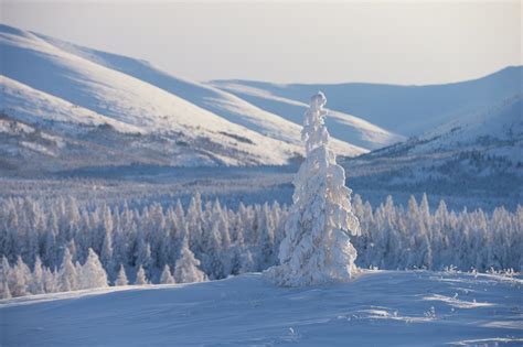 Stunning images of the coldest places on Earth | loveexploring.com