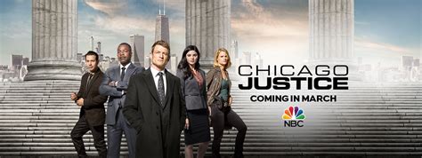 Chicago Justice TV show on NBC: ratings (cancel or season 2?)