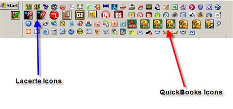 QuickBooks Icons « Tax Guru – Ker$tetter Letter