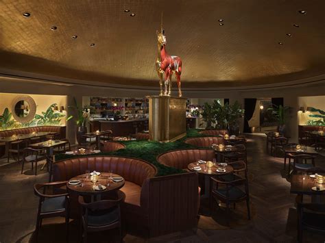 Faena Announces Latest Chef Collective Dinner At Pao