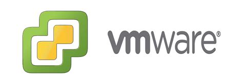 Vmware Esxi Logo