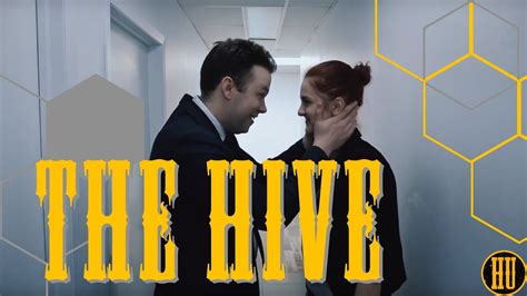 The Hive - Amazing Stories