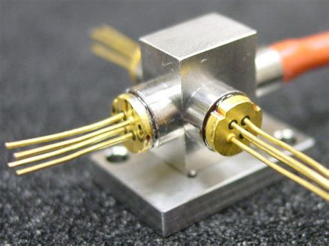 TMR Updates Laser Diode Market Forecast and Analysis as Corona Virus ...