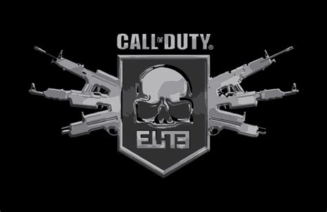 Call of Duty Elite | Vector Game