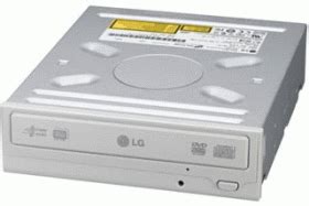 What is DVD-RW Drive ?| The CD-ROM, CD-RW and DVD-ROM Drives Info Page