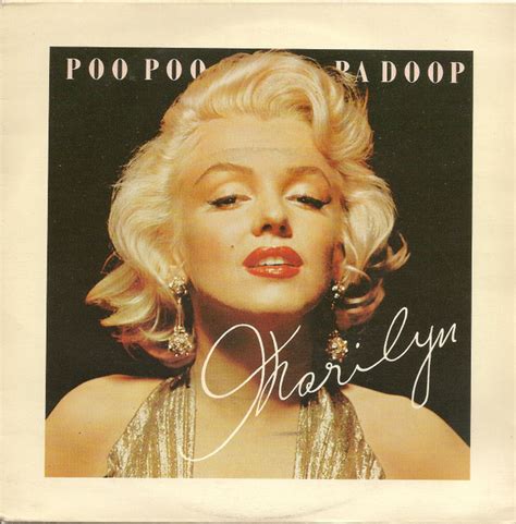 Marilyn Monroe - I Wanna Be Loved By You (1978, Vinyl) | Discogs