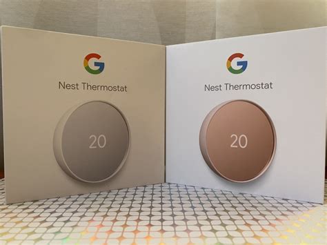 4th gen Nest Thermostat review - TechGadgetsCanada.com