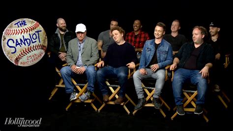 'The Sandlot' Cast Reunion | 25th Anniversary