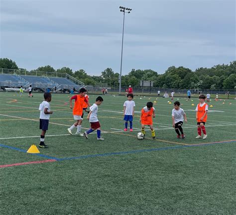 Supplemental Tryouts | Thunder Soccer Club of Howard County