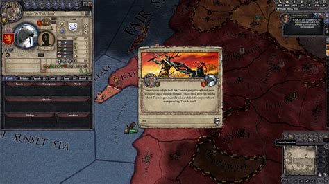 The Duel to End All Duels : r/CK2GameOfthrones