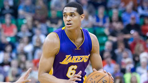 Jordan Clarkson named to NBA All-Rookie First Team - Team Speed Kills