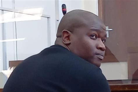 'Taxi boss' in heavily guarded court for murder, attempted murder | News24