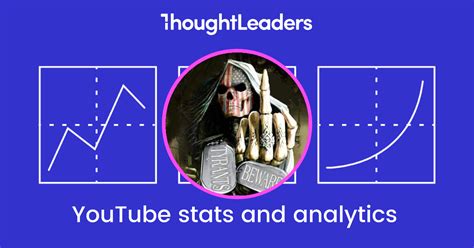 NC TYRANT HUNTER YouTube stats, analytics, and sponsorship insights