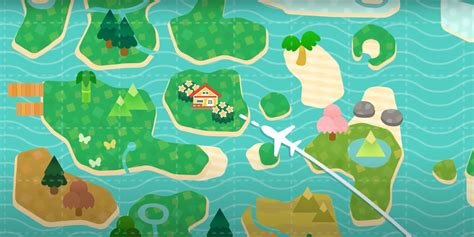 Animal Crossing: New Horizons - Happy Home Paradise Unlockables Guide