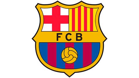 Barcelona Logo History The Most Famous Brands And Company Logos In The World