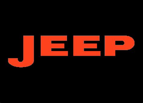 Jeep Logo and symbol, meaning, history, WebP, brand