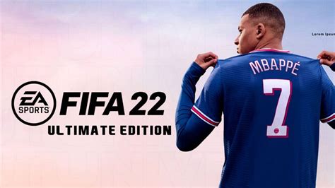 FIFA 22 Ultimate Origin CD Key - آرسان گیم