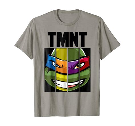 Which Is The Best Ninja Turtles Girls Shirt - Simple Home