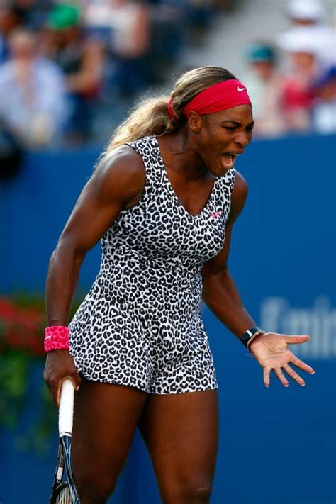 19 of Serena Williams's Most Memorable Game Day Tennis Outfits