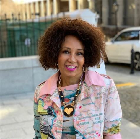 Lindiwe Sisulu - Biography, Age, Husband, Education & Net Worth - Wiki SA