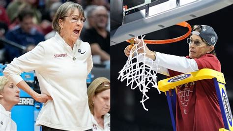 Tara VanDerveer coaching career: Retired Stanford HC's major achievements and biggest wins explored