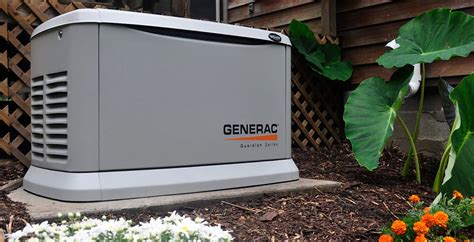 generac-generator – B Powered Electric, LLC