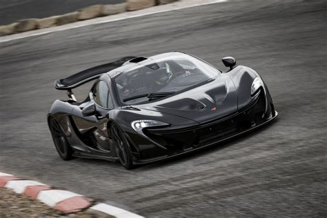 Mclaren P1 Price 202 … - Amie Lindie