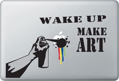 New Macbook Stickers and Decals | Pegatina macbook, Apple tv, Productos ...