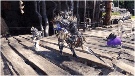 Monster Hunter World: Bow Builds (2020) - ProGameTalk