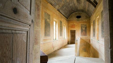 Rosières Castle | Le manoir, Pavillon, Château