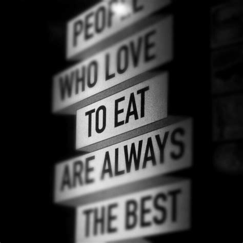 Food is good Light Box, Good Food, Inspirational Quotes, Good Things, Type, Reading, Words, Best ...