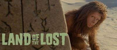 Land of the Lost |Teaser Trailer