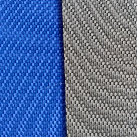 UV Resistant PVC Woven Mesh Furniture Fabric - China PVC Mesh Fabric and UV Resistant Fabric price