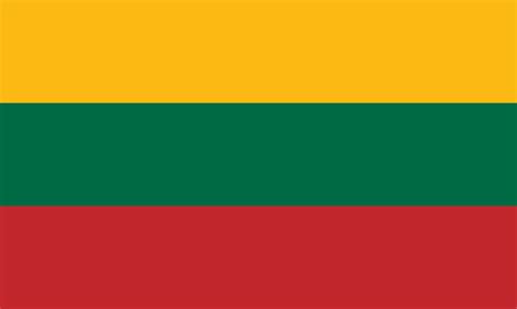 Lithuania Naming Customs • FamilySearch