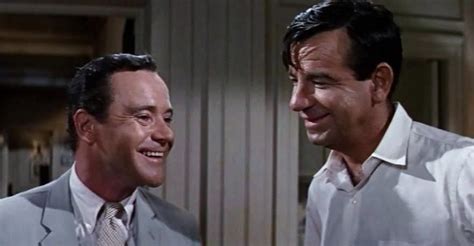 Felix and Oscar are The Odd Couple (1968). Jack Lemmon and Walter Matthau had worked together on ...