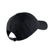 Nike Futura H86 Hat, Black White - Hlstore.com | Highlights